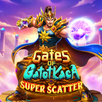 Game Gates of Gatot Kaca Super Scatter NARUTO505