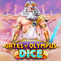 Game Gates of Olympus Dice NARUTO505