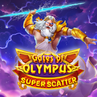 Game Gates of Olympus Super Scatter NARUTO505