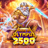 Game Gates of Olympus 2500 NARUTO505