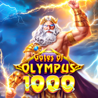 Game Gates of Olympus 1000 NARUTO505