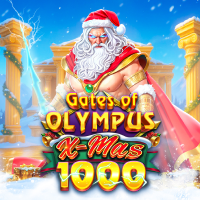 Game Gates of Olympus Xmas NARUTO505