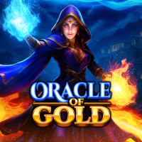 Game Oracle of Gold NARUTO505