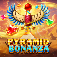 Game Pyramid Bonanza NARUTO505