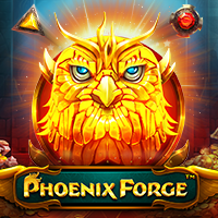 Game Phoenix Forge NARUTO505