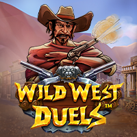 Game Wild West Duels NARUTO505