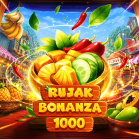 Game Rujak Bonanza 1000 NARUTO505