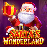 Game Santa's Great Gifts NARUTO505