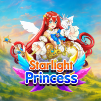 Game Starlight Princess NARUTO505