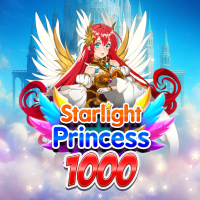 Game Starlight Princess 1000 NARUTO505