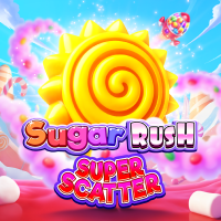 Game Sugar Rush Super Scatter NARUTO505