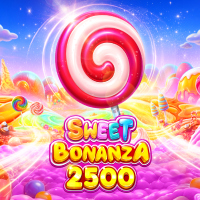 Game Sweet Bonanza 2500 NARUTO505