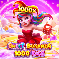 Game Sweet Bonanza Dice NARUTO505