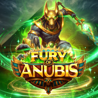 Game Wrath of Anubis NARUTO505
