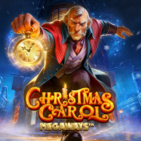 Game Christmas Carol Megaways NARUTO505