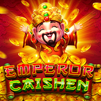 Game Emperor Caishen NARUTO505