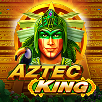 Game Aztec King Megaways NARUTO505