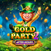 Game Gold Party Deluxe NARUTO505