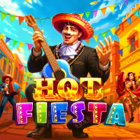 Game Hot Fiesta NARUTO505