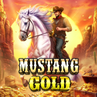 Game Mustang Gold NARUTO505
