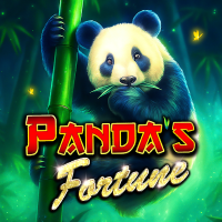Game Panda's Fortune NARUTO505