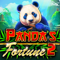 Game Panda's Fortune 2 NARUTO505