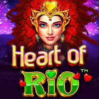 Game Heart of Rio NARUTO505