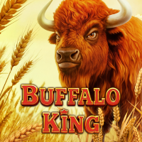 Game Buffalo King Megaways NARUTO505