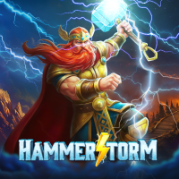 Game Hammer Storm NARUTO505