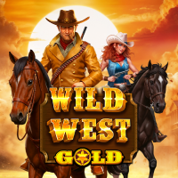 Game Wild West Gold NARUTO505