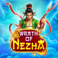 Game Wrath of Nezha NARUTO505