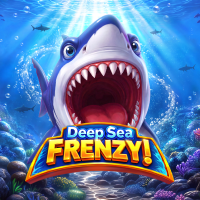 Game Deep Sea Frenzy NARUTO505