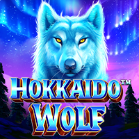 Game Hokan Wolf NARUTO505