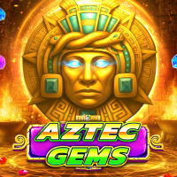 Game Aztec Gems NARUTO505