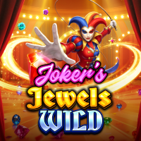 Game Joker's Jewels Wild NARUTO505