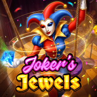 Game Joker's Jewels NARUTO505