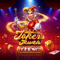 Game Joker's Jewels Dice NARUTO505