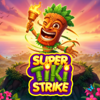 Game Tiki Strike NARUTO505