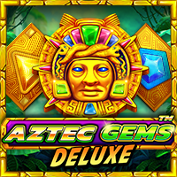 Game Aztec Gems Deluxe NARUTO505