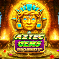 Game Aztec King Megaways NARUTO505