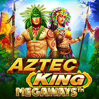 Game Aztec King Megaways Deluxe NARUTO505