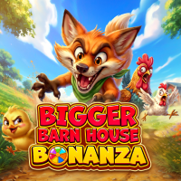 Game Barnyard Megaways NARUTO505