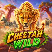 Game Cheetah Wild NARUTO505