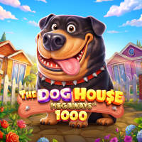 Game The Dog House 1000 NARUTO505