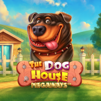 Game The Dog House Megaways NARUTO505
