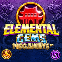 Game Elements Megaways NARUTO505