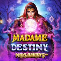 Game Madame Destiny Megaways NARUTO505