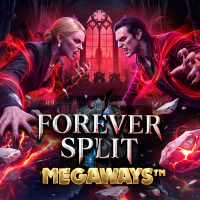 Game Forever Split Megaways NARUTO505