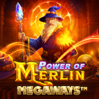 Game Power of Zeus Megaways NARUTO505
