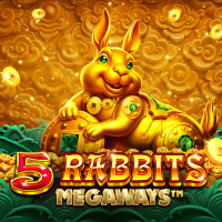 Game Rabbit Garden NARUTO505